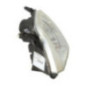 Optique avant principal gauche (feux)(phare) OPEL MERIVA A