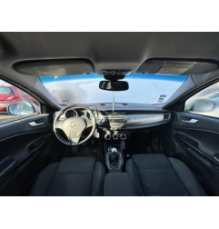 Ceinture arriere gauche ALFA ROMEO GIULIETTA 2 Photo n°7