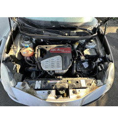 Ceinture arriere gauche ALFA ROMEO GIULIETTA 2 Photo n°20