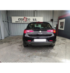 Panneau de porte arriere droit ALFA ROMEO GIULIETTA 2 Photo n°8