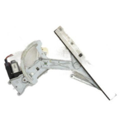 Moteur leve vitre avant droit OPEL MERIVA A Photo n°3