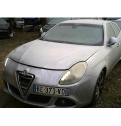 Moteur leve vitre arriere droit ALFA ROMEO GIULIETTA 2 Photo n°5