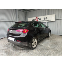 Pare boue arriere gauche ALFA ROMEO GIULIETTA 2 Photo n°6