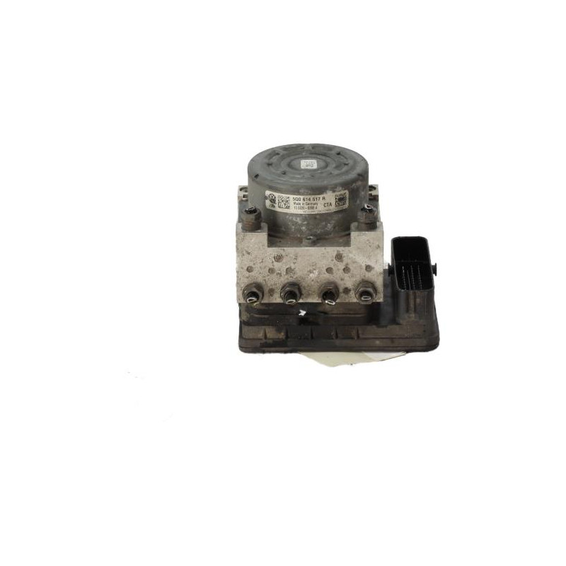 Bloc ABS (freins anti-blocage) VOLKSWAGEN GOLF 7