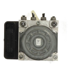 Bloc ABS (freins anti-blocage) VOLKSWAGEN GOLF 7 Photo n°5