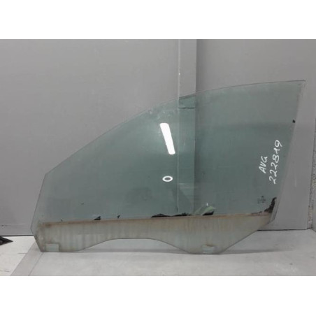 Vitre avant gauche BMW SERIE 5 E60 Photo n°1