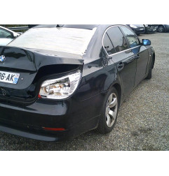 Vitre avant gauche BMW SERIE 5 E60 Photo n°4