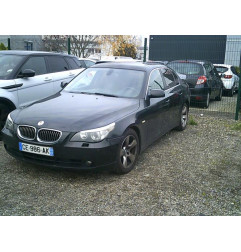 Vitre avant gauche BMW SERIE 5 E60 Photo n°6