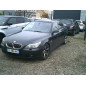 Vitre avant gauche BMW SERIE 5 E60