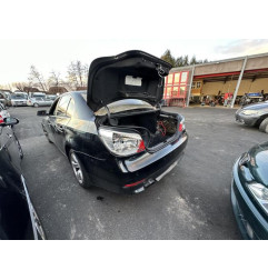 Vitre avant gauche BMW SERIE 5 E60 Photo n°8