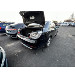 Vitre avant gauche BMW SERIE 5 E60 Photo n°9