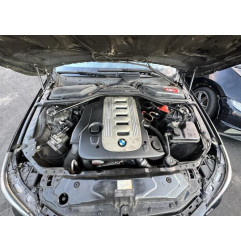 Vitre avant gauche BMW SERIE 5 E60 Photo n°11