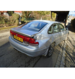 Retroviseur droit MAZDA 626 3 Photo n°8