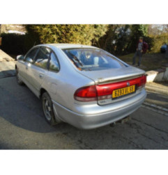 Retroviseur droit MAZDA 626 3 Photo n°9