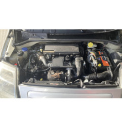 Feu arriere principal droit (feux) CITROEN C2