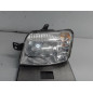 Optique avant principal gauche (feux)(phare) FIAT PANDA 2
