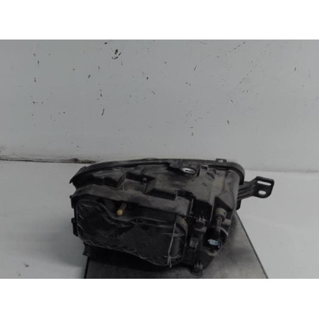 Optique avant principal gauche (feux)(phare) FIAT PANDA 2