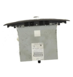 Autoradio d'origine RENAULT LAGUNA 3 Photo n°5