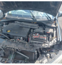 Autoradio d'origine RENAULT LAGUNA 3 Photo n°6