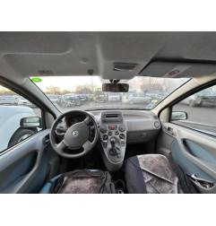 Optique avant principal gauche (feux)(phare) FIAT PANDA 2 Photo n°17