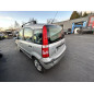 Optique avant principal gauche (feux)(phare) FIAT PANDA 2
