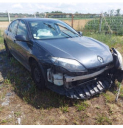 Autoradio d'origine RENAULT LAGUNA 3 Photo n°9