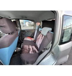 Retroviseur droit FIAT PANDA 2 Photo n°13