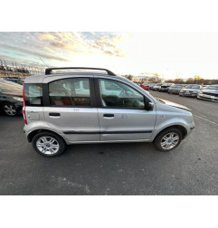 Retroviseur droit FIAT PANDA 2 Photo n°15