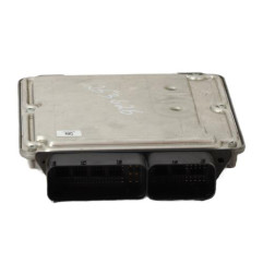 Calculateur moteur VOLKSWAGEN GOLF 7 Photo n°1