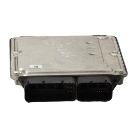 Calculateur moteur VOLKSWAGEN GOLF 7 Photo n°1