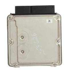 Calculateur moteur VOLKSWAGEN GOLF 7 Photo n°5