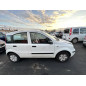 Calandre FIAT PANDA 2