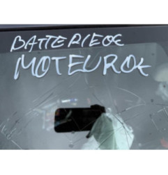 Moteur leve vitre avant droit RENAULT LAGUNA 3 Photo n°11