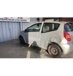 Retroviseur gauche CITROEN C2 Photo n°5