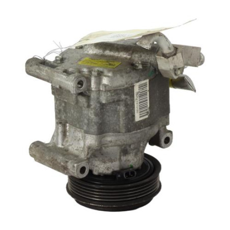 Compresseur clim FIAT PANDA 2