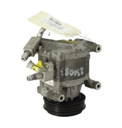 Compresseur clim FIAT PANDA 2 Photo n°3