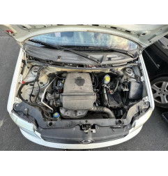 Compresseur clim FIAT PANDA 2 Photo n°8