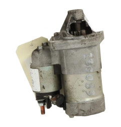 Demarreur FIAT PANDA 2 Photo n°6