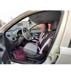 Demarreur FIAT PANDA 2 Photo n°8