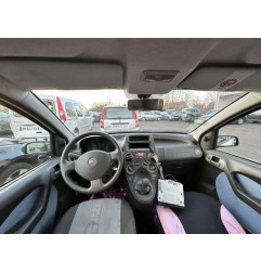 Demarreur FIAT PANDA 2 Photo n°11