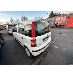 Demarreur FIAT PANDA 2 Photo n°16