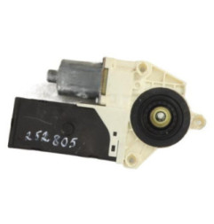 Moteur leve vitre avant gauche RENAULT LAGUNA 3 Photo n°1