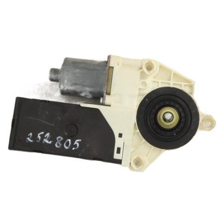 Moteur leve vitre avant gauche RENAULT LAGUNA 3 Photo n°1