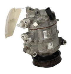 Compresseur clim VOLKSWAGEN GOLF 7 Photo n°1