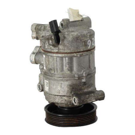 Compresseur clim VOLKSWAGEN GOLF 7