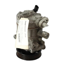 Compresseur clim VOLKSWAGEN GOLF 7 Photo n°4