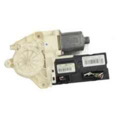 Moteur leve vitre avant gauche RENAULT LAGUNA 3 Photo n°3