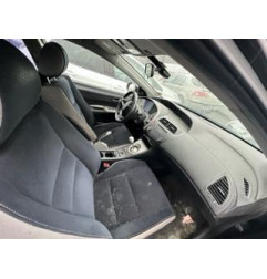 Aile avant droit HONDA CIVIC 8 Photo n°3