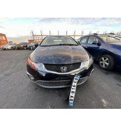 Aile avant droit HONDA CIVIC 8 Photo n°11