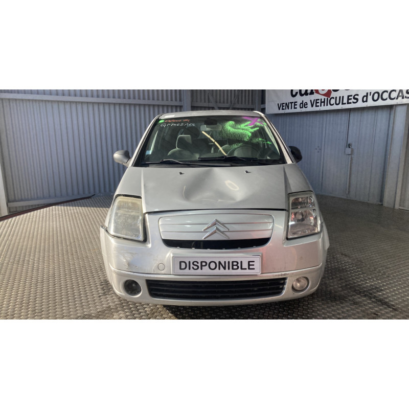 Moteur leve vitre avant droit CITROEN C2